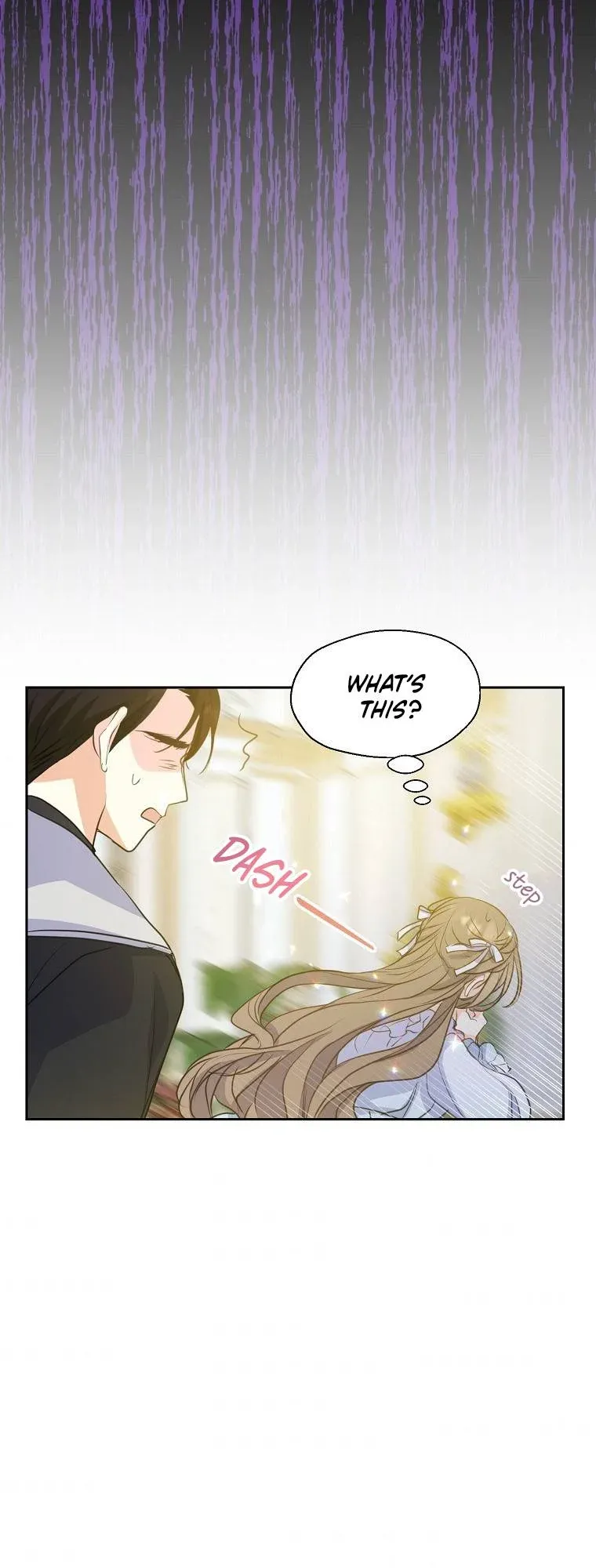 Your Majesty, Please Don’t Kill Me Again Chapter 57 page 33