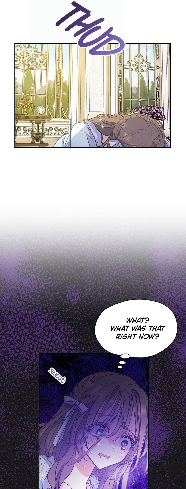 Your Majesty, Please Don’t Kill Me Again Chapter 57 page 34
