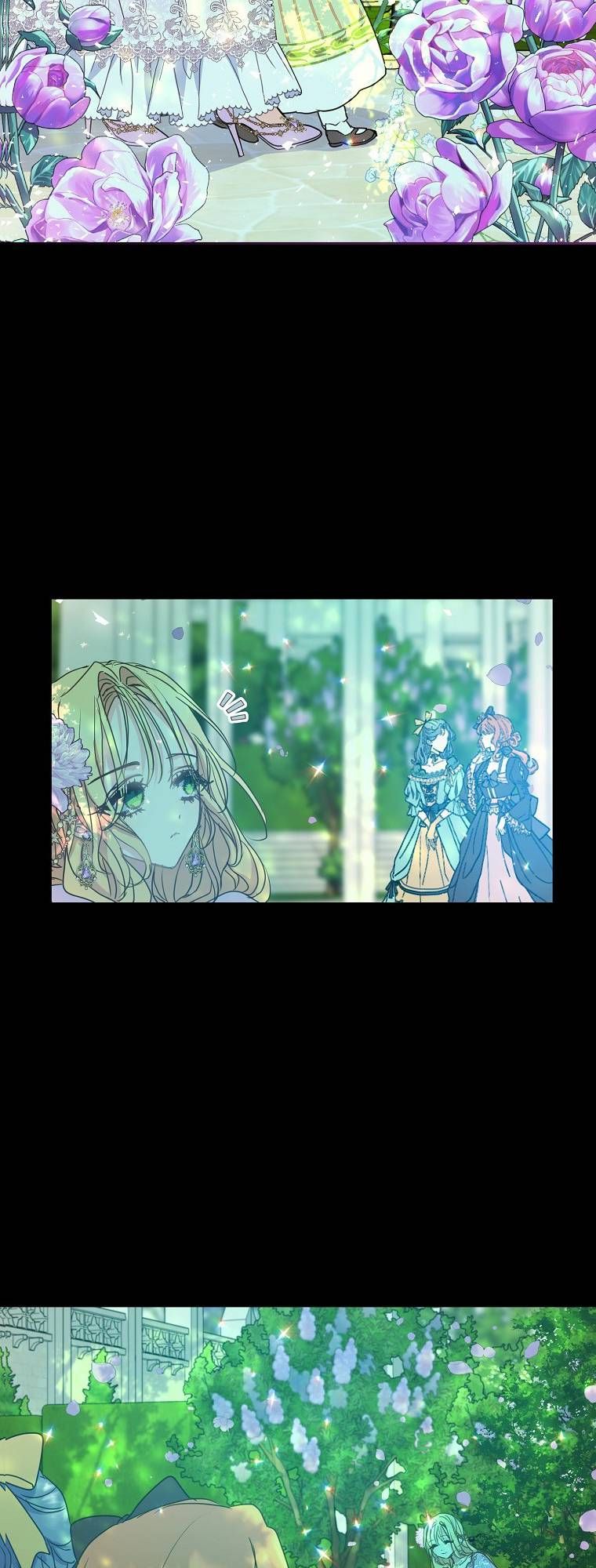 Your Majesty, Please Don’t Kill Me Again Chapter 57 page 3