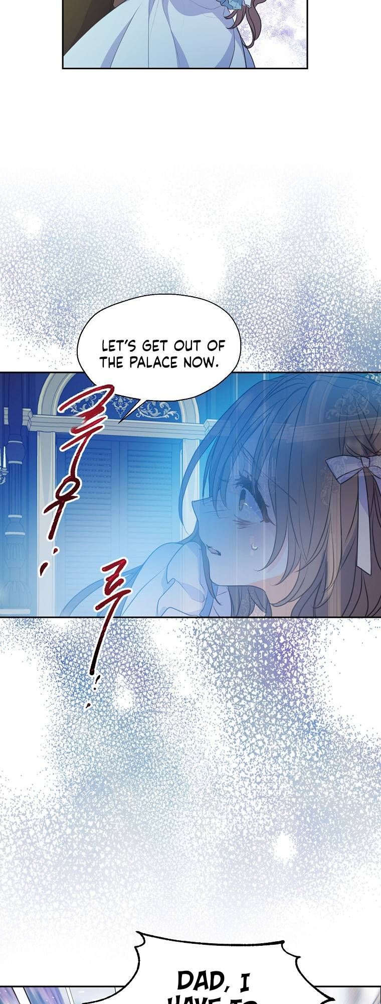 Your Majesty, Please Don’t Kill Me Again Chapter 57 page 42