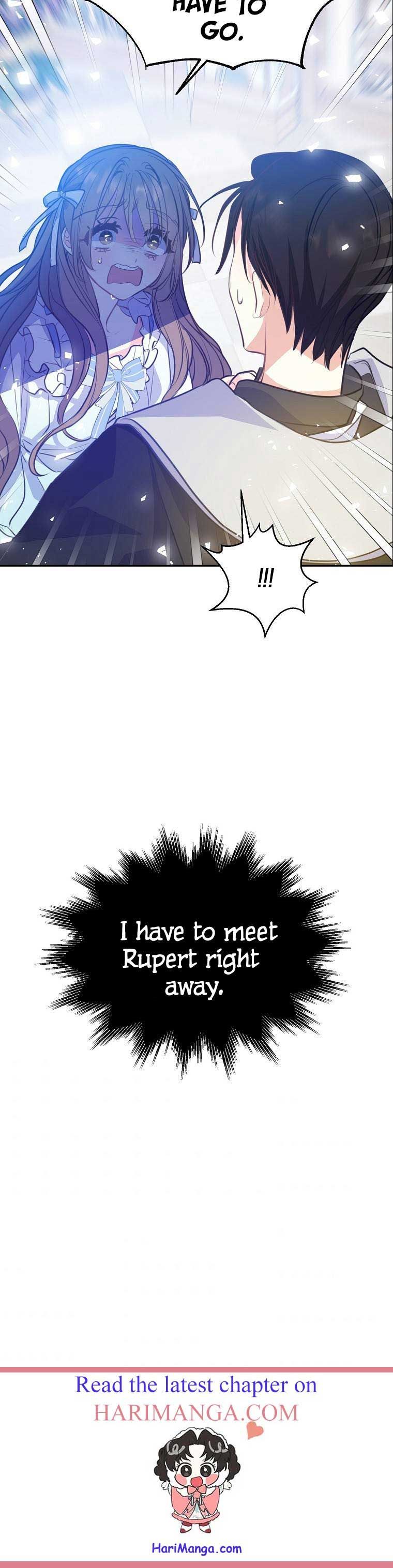 Your Majesty, Please Don’t Kill Me Again Chapter 57 page 43