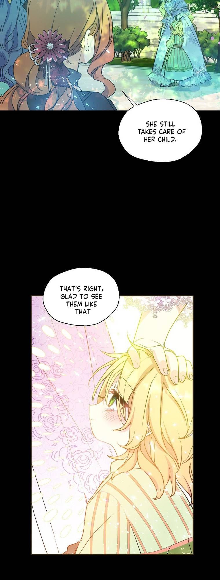 Your Majesty, Please Don’t Kill Me Again Chapter 57 page 4