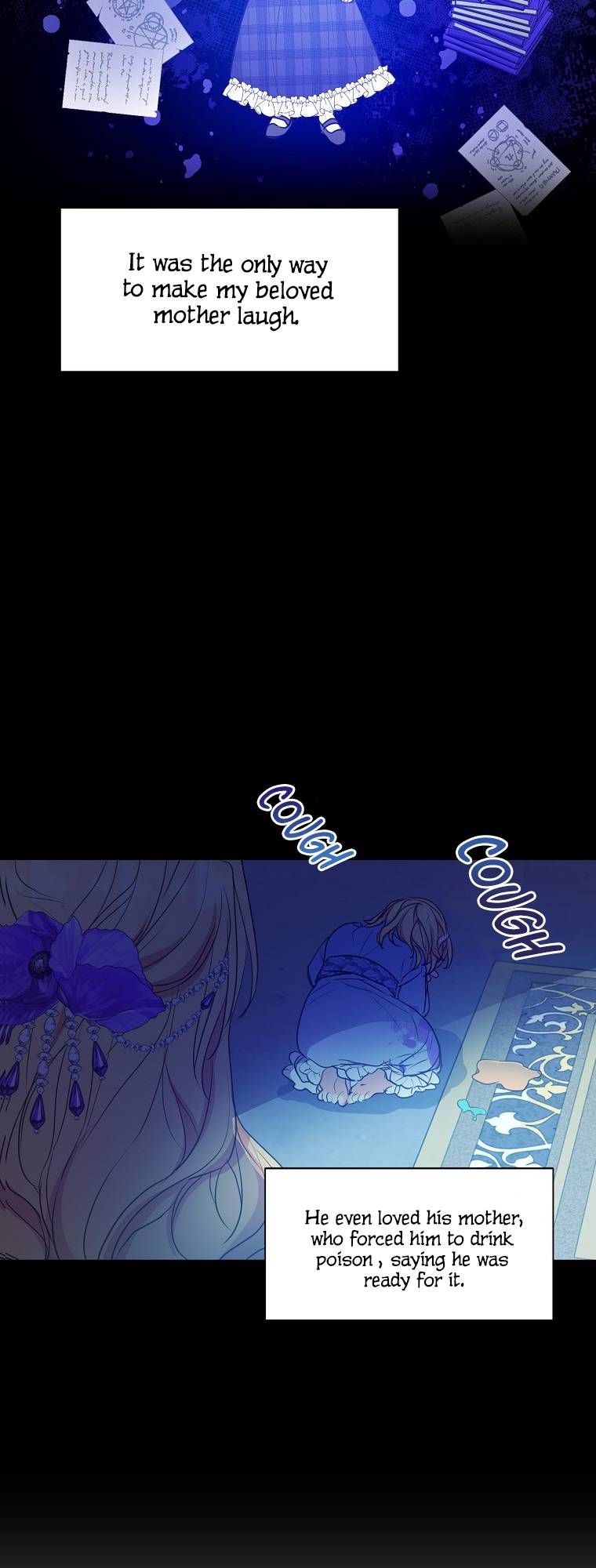 Your Majesty, Please Don’t Kill Me Again Chapter 57 page 6
