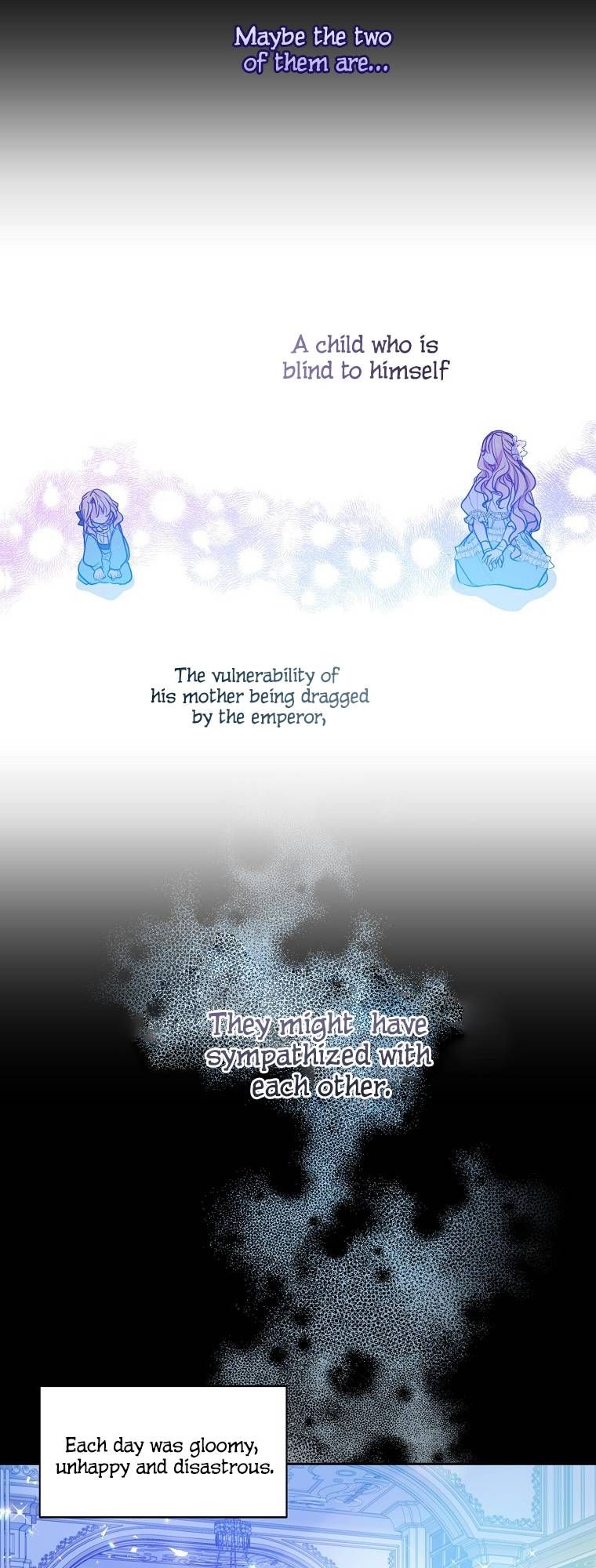 Your Majesty, Please Don’t Kill Me Again Chapter 57 page 7