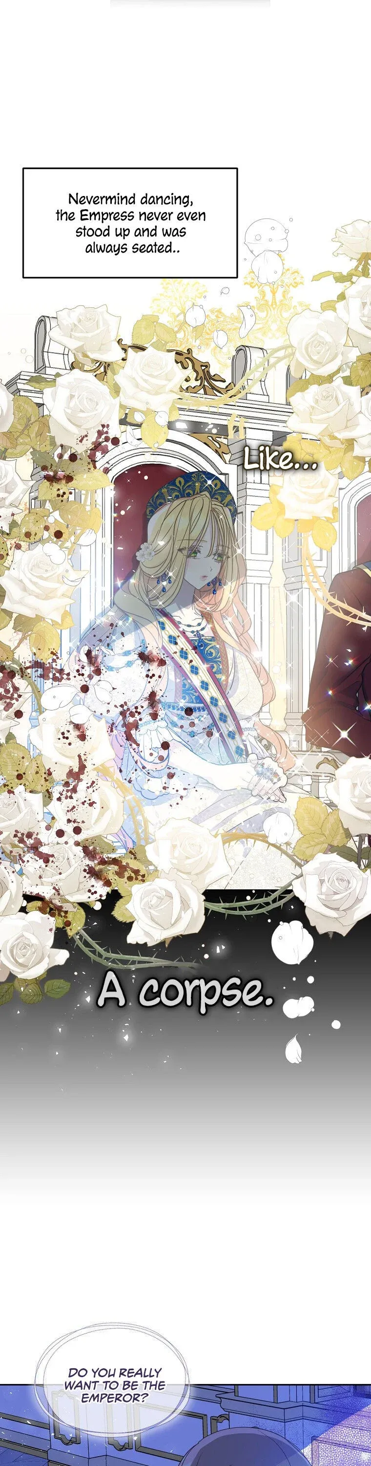 Your Majesty, Please Don’t Kill Me Again Chapter 58 page 12