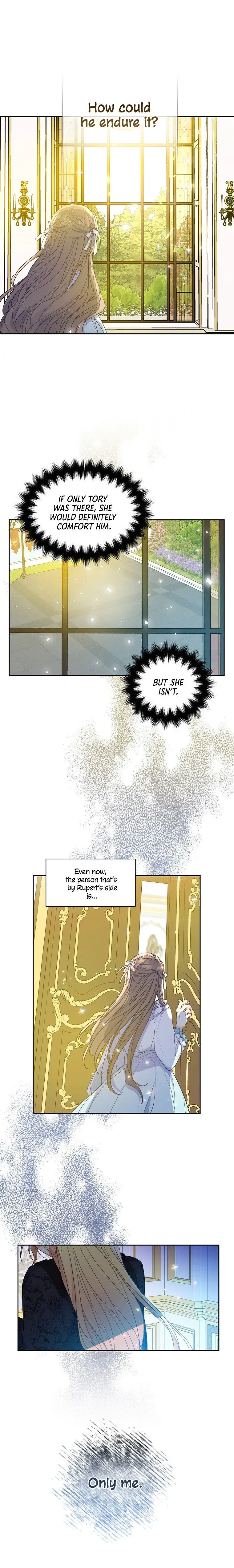 Your Majesty, Please Don’t Kill Me Again Chapter 58 page 18