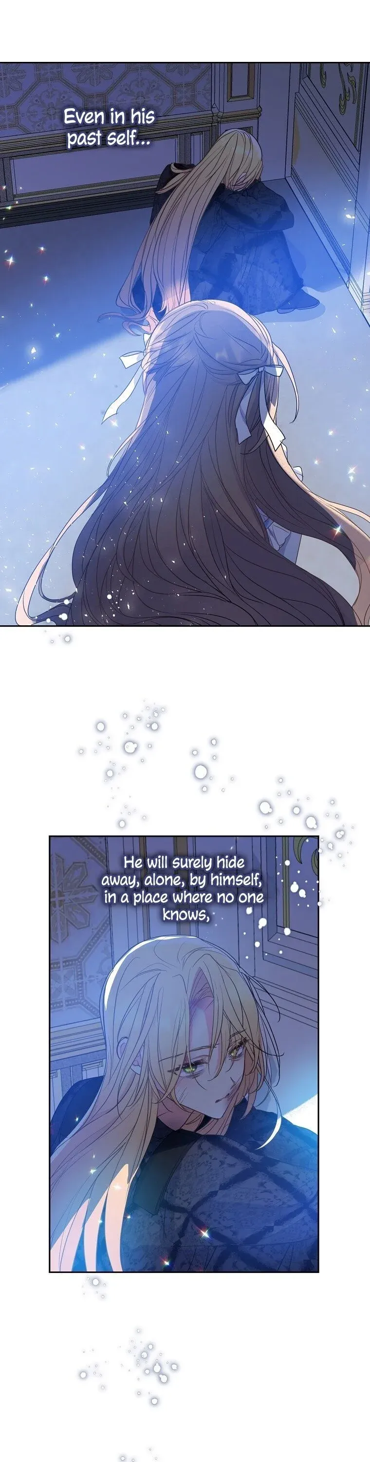 Your Majesty, Please Don’t Kill Me Again Chapter 58 page 19