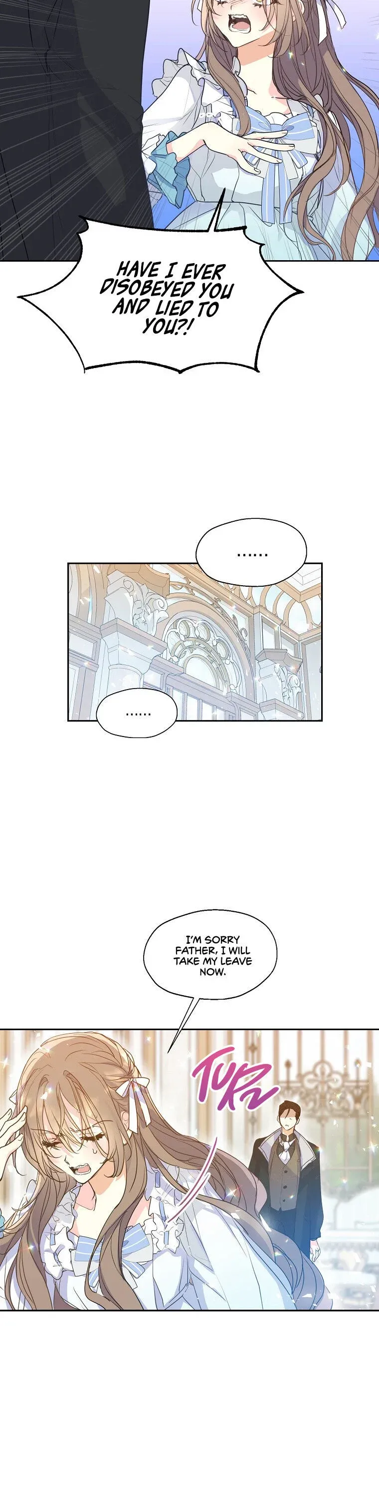 Your Majesty, Please Don’t Kill Me Again Chapter 58 page 7