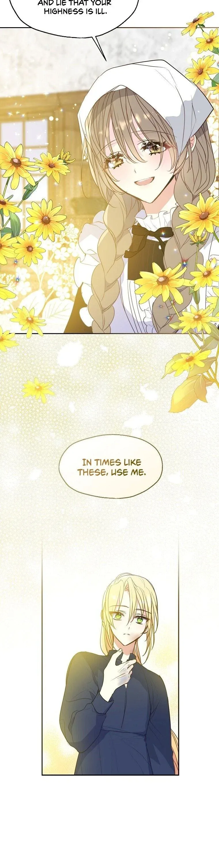 Your Majesty, Please Don’t Kill Me Again Chapter 59 page 19