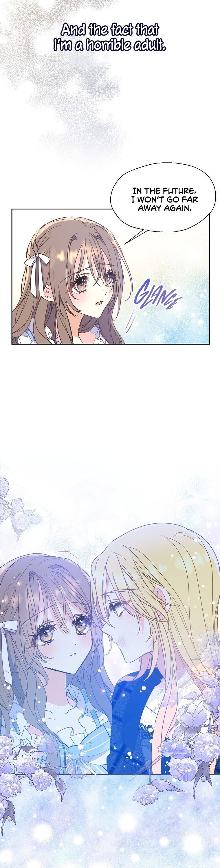 Your Majesty, Please Don’t Kill Me Again Chapter 59 page 2