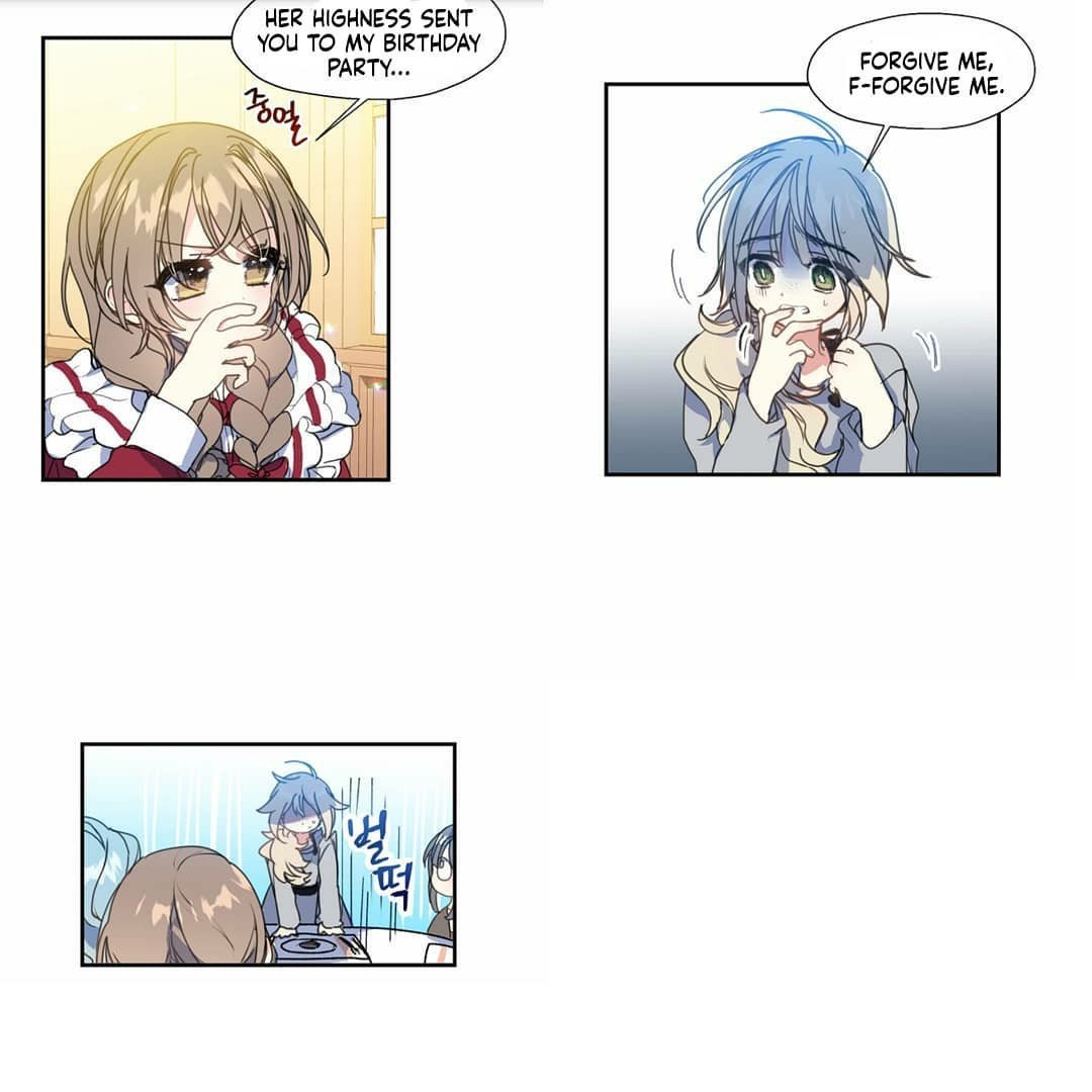 Your Majesty, Please Don’t Kill Me Again Chapter 6 page 9