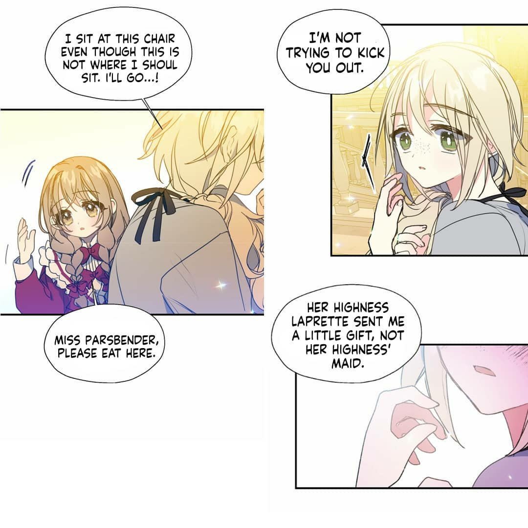Your Majesty, Please Don’t Kill Me Again Chapter 6 page 10