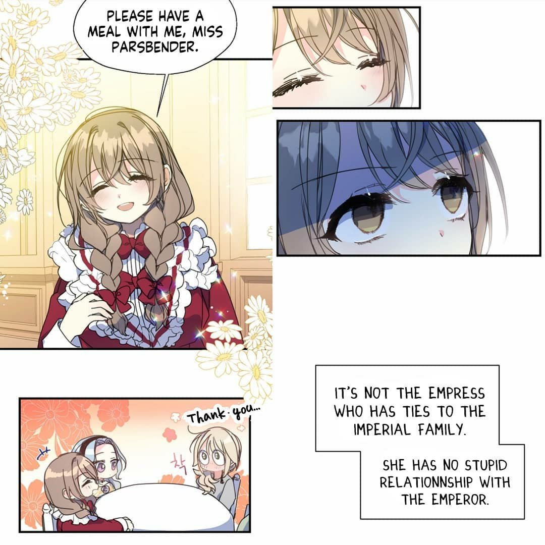 Your Majesty, Please Don’t Kill Me Again Chapter 6 page 11