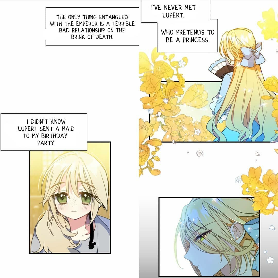 Your Majesty, Please Don’t Kill Me Again Chapter 6 page 12