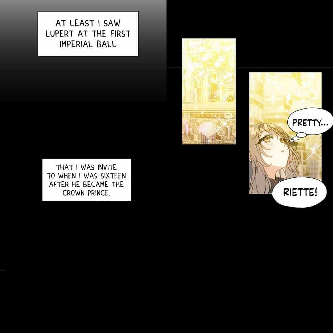 Your Majesty, Please Don’t Kill Me Again Chapter 6 page 13