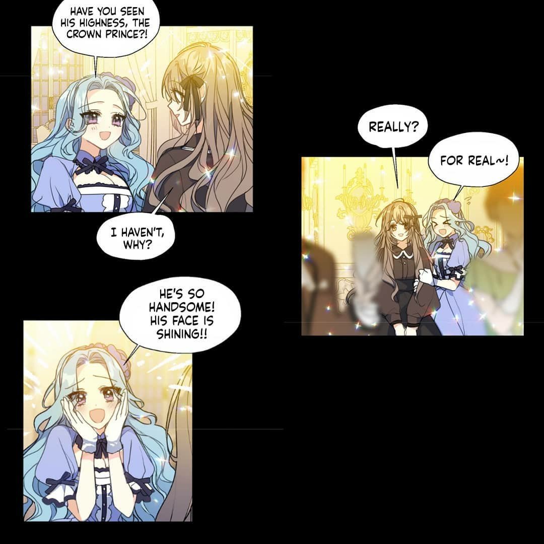 Your Majesty, Please Don’t Kill Me Again Chapter 6 page 14