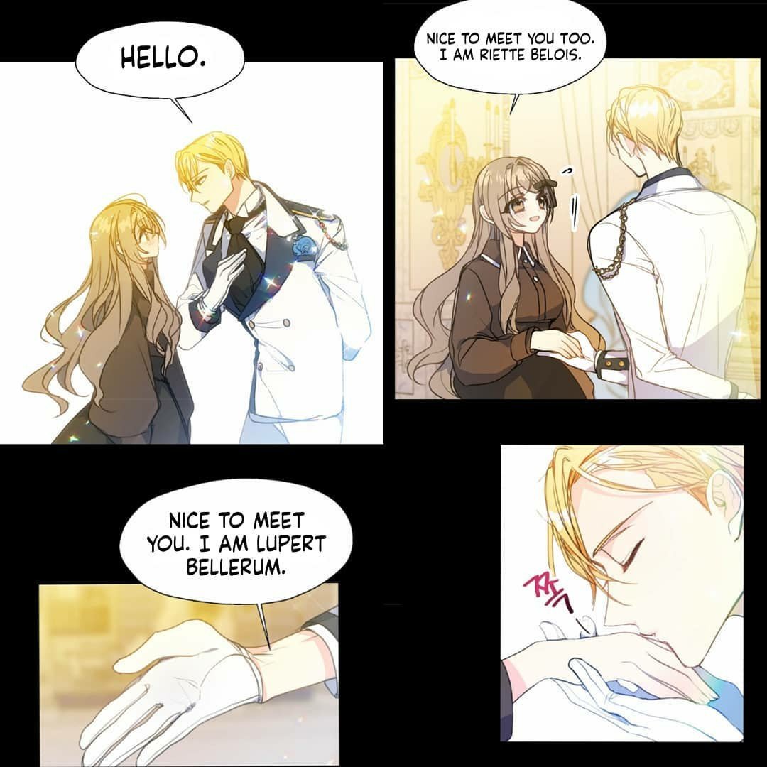 Your Majesty, Please Don’t Kill Me Again Chapter 6 page 17