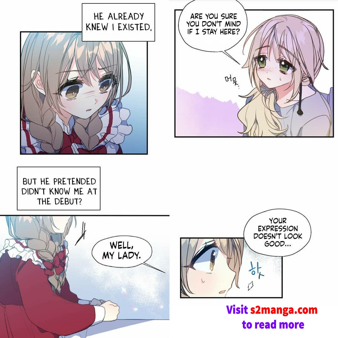 Your Majesty, Please Don’t Kill Me Again Chapter 6 page 19