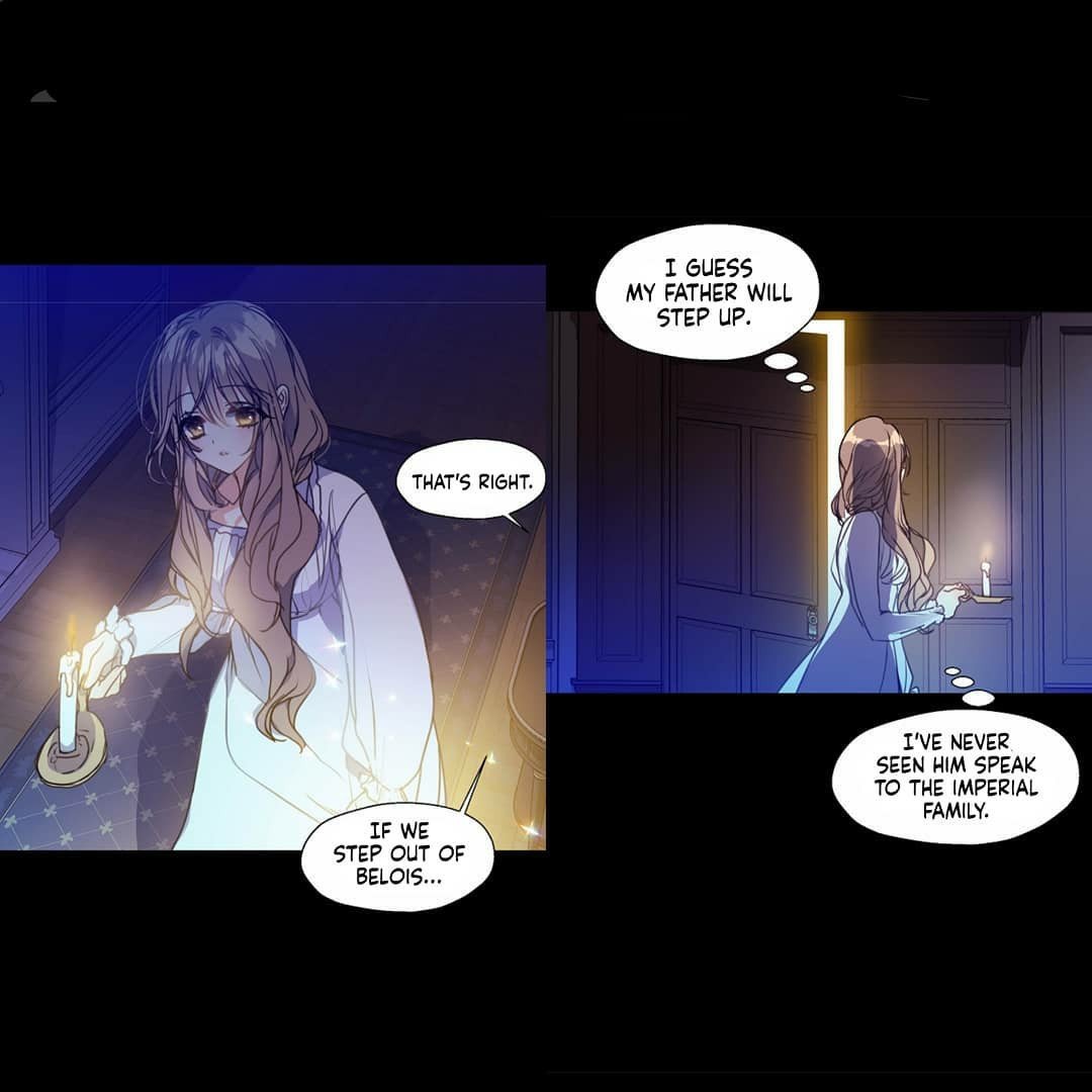 Your Majesty, Please Don’t Kill Me Again Chapter 6 page 2