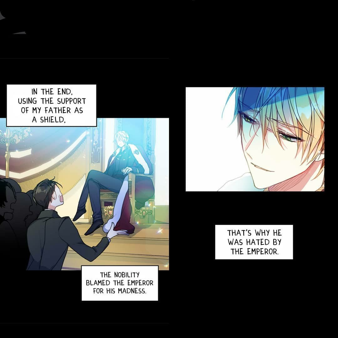 Your Majesty, Please Don’t Kill Me Again Chapter 6 page 3