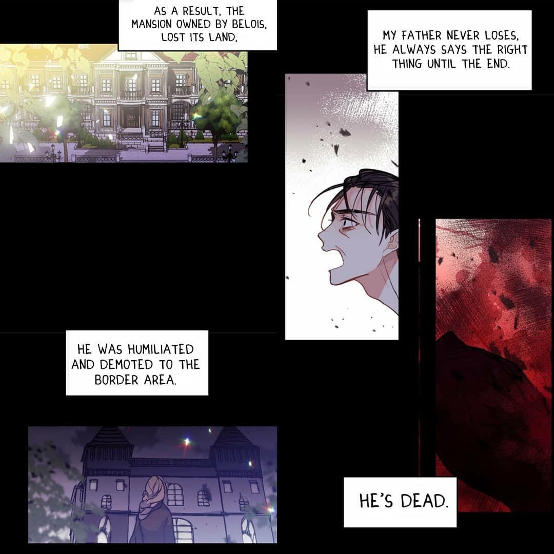 Your Majesty, Please Don’t Kill Me Again Chapter 6 page 4
