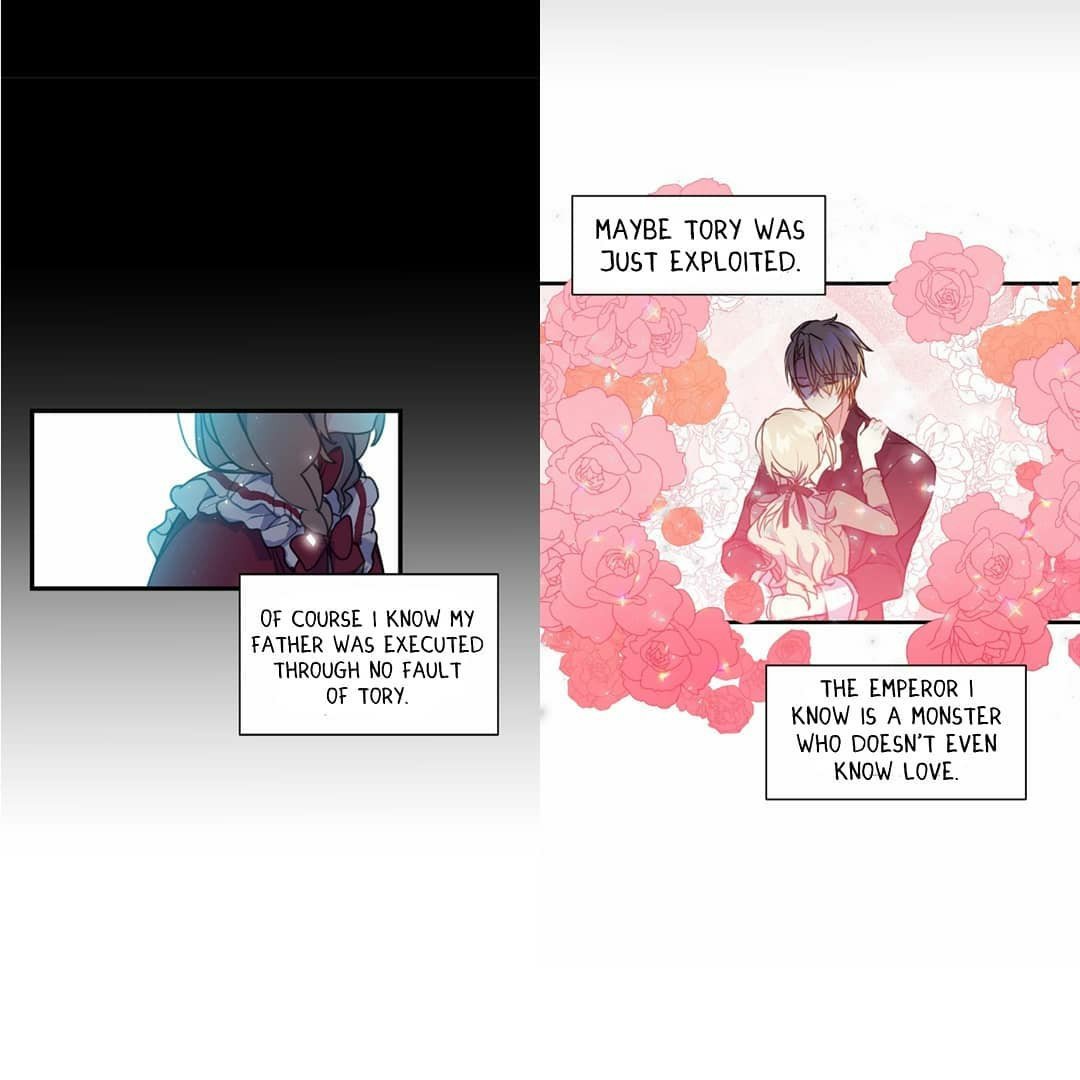 Your Majesty, Please Don’t Kill Me Again Chapter 6 page 5