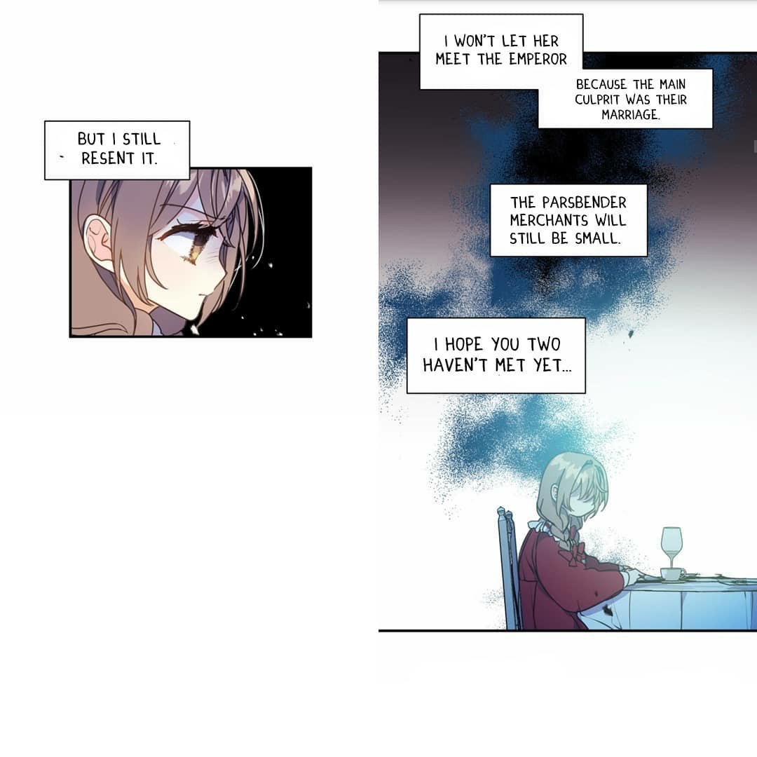 Your Majesty, Please Don’t Kill Me Again Chapter 6 page 6