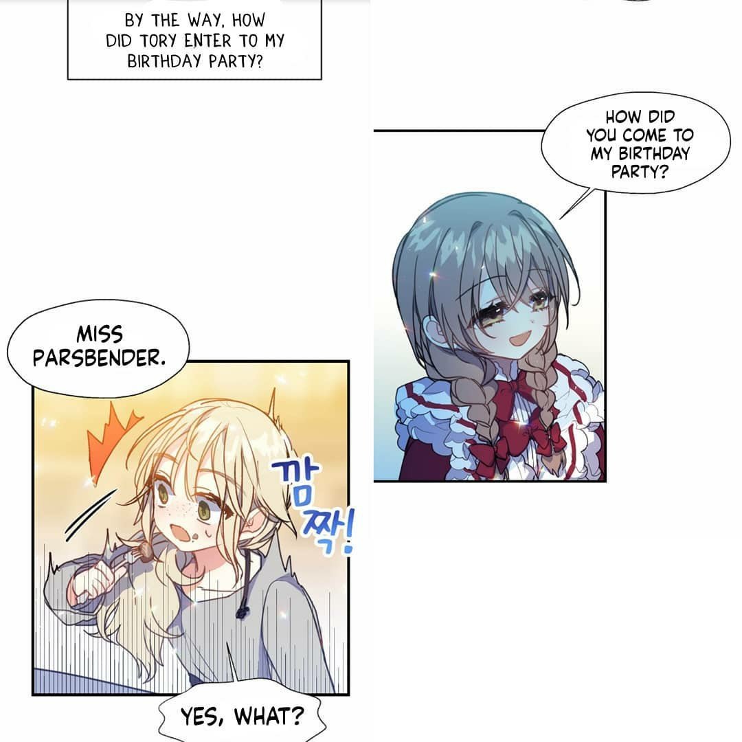 Your Majesty, Please Don’t Kill Me Again Chapter 6 page 7