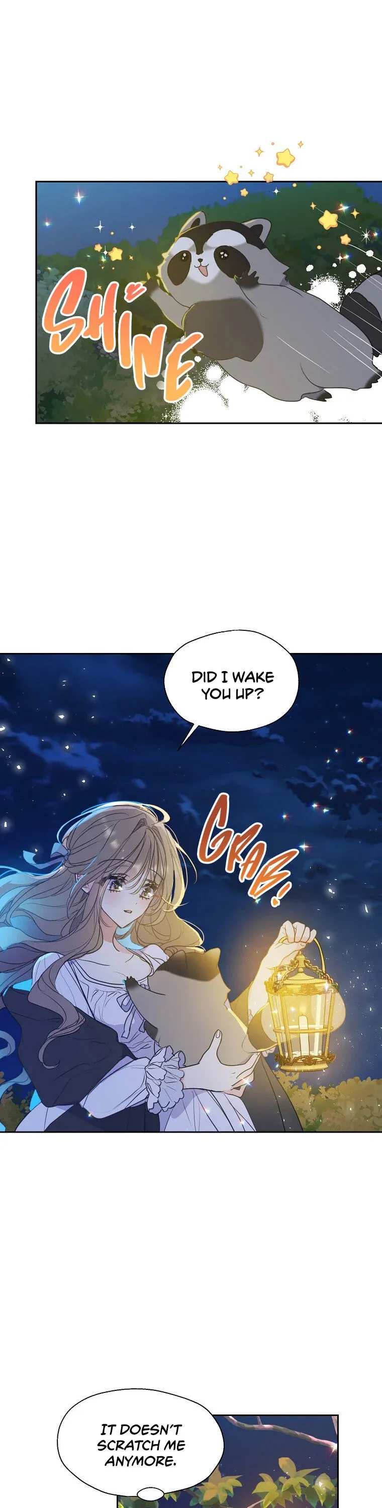 Your Majesty, Please Don’t Kill Me Again Chapter 60 page 9