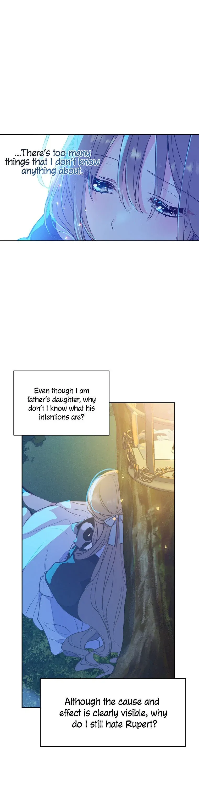 Your Majesty, Please Don’t Kill Me Again Chapter 60 page 12