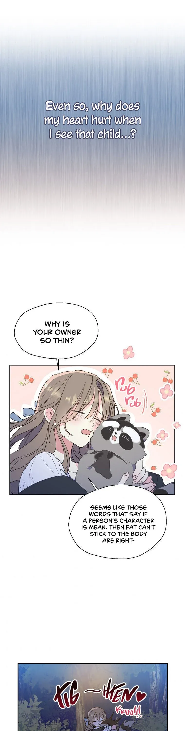 Your Majesty, Please Don’t Kill Me Again Chapter 60 page 13