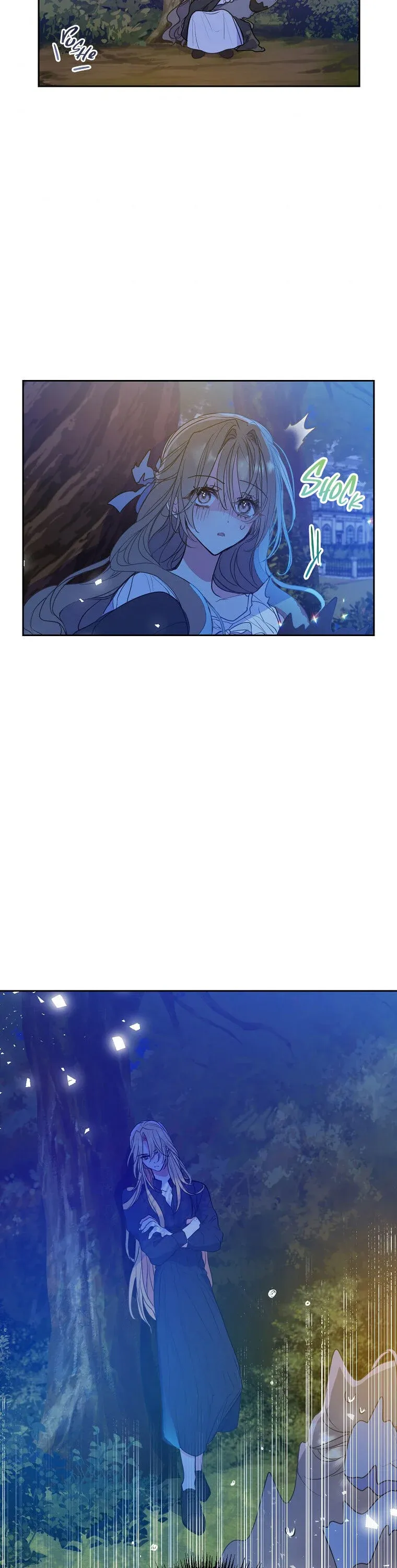 Your Majesty, Please Don’t Kill Me Again Chapter 60 page 14