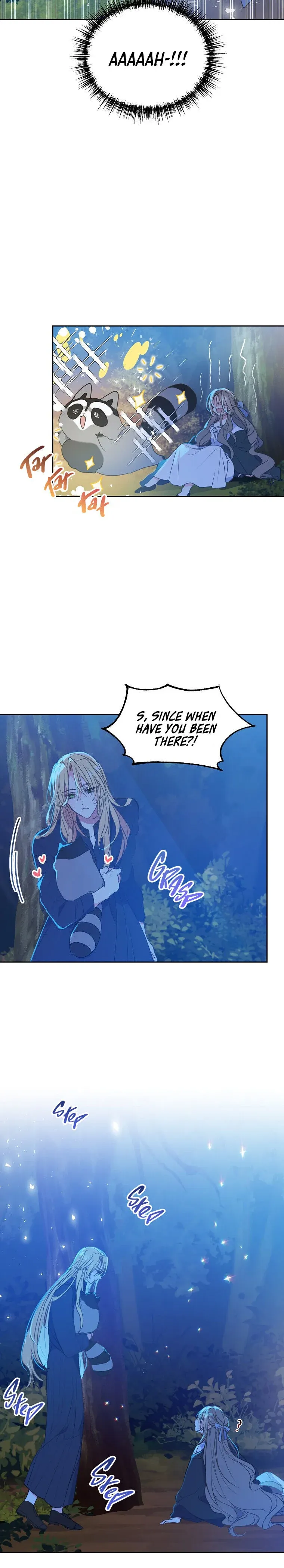 Your Majesty, Please Don’t Kill Me Again Chapter 60 page 15