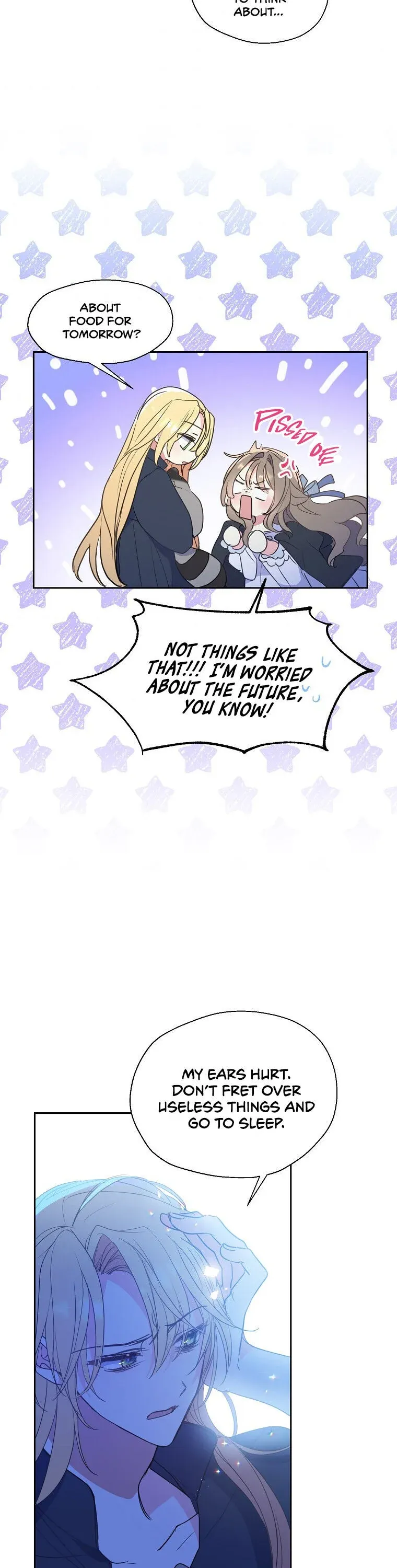 Your Majesty, Please Don’t Kill Me Again Chapter 60 page 17