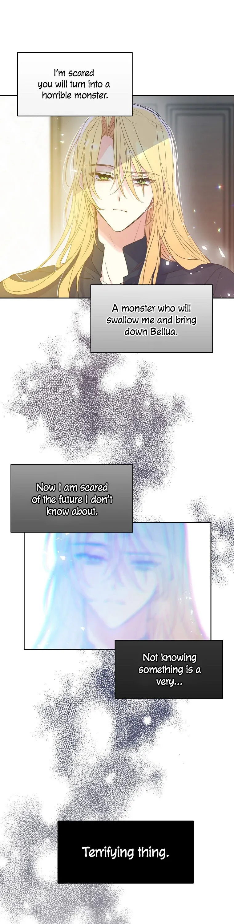 Your Majesty, Please Don’t Kill Me Again Chapter 60 page 21