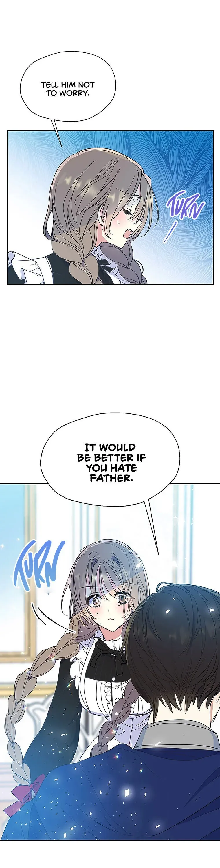 Your Majesty, Please Don’t Kill Me Again Chapter 61 page 15