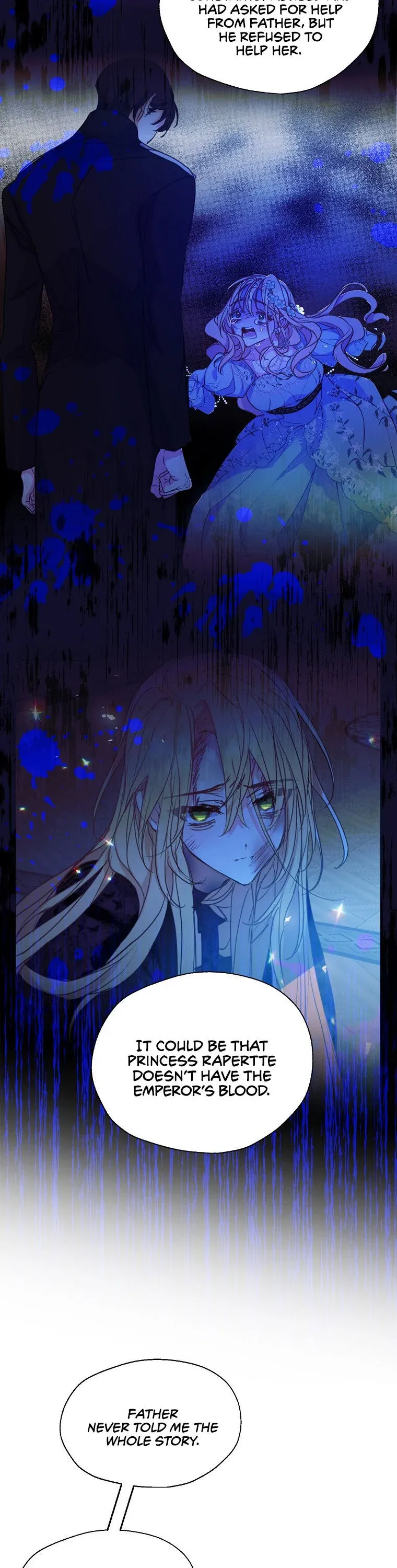 Your Majesty, Please Don’t Kill Me Again Chapter 61 page 6
