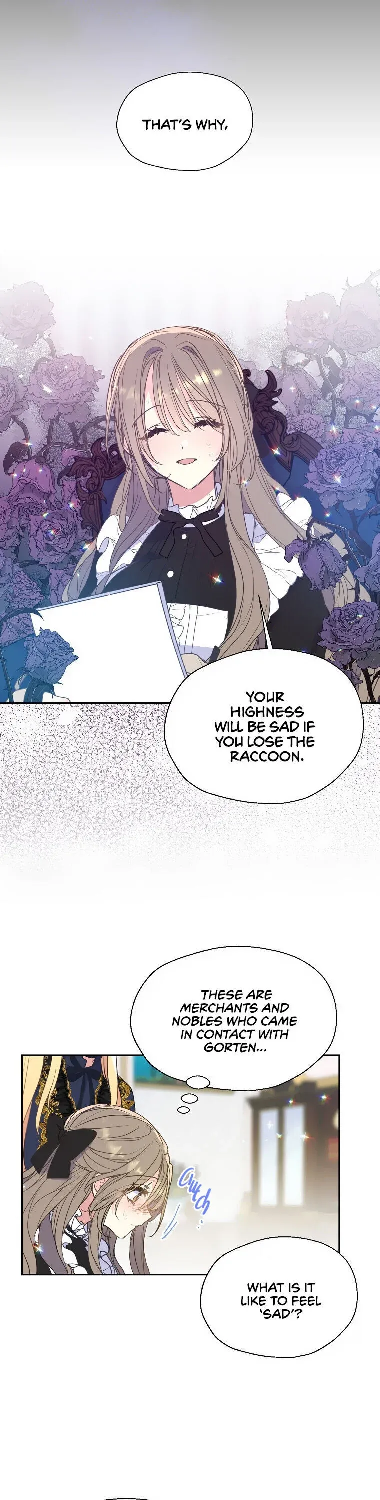 Your Majesty, Please Don’t Kill Me Again Chapter 62 page 19