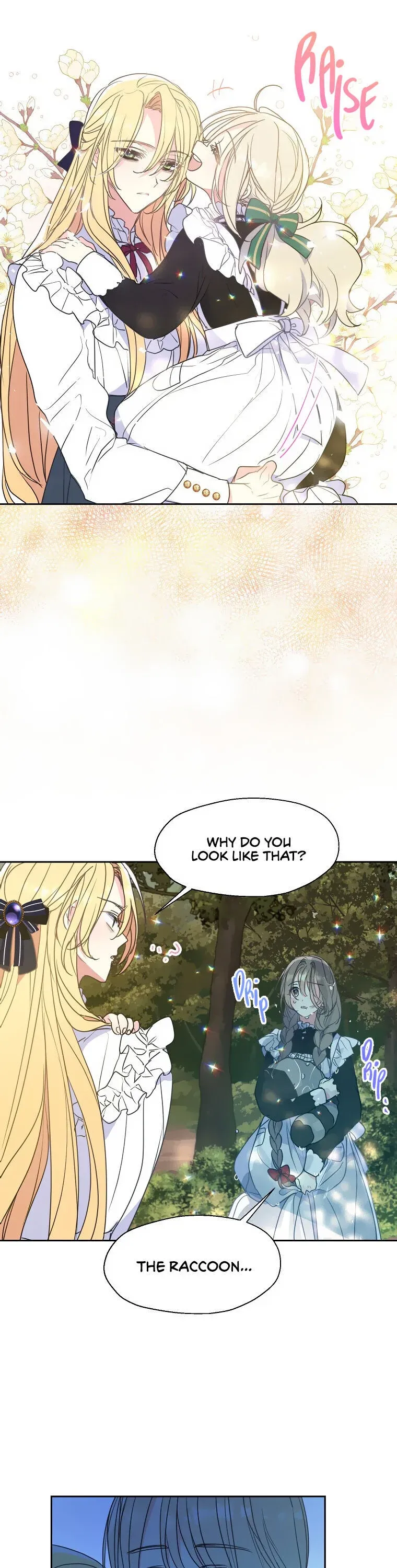 Your Majesty, Please Don’t Kill Me Again Chapter 62 page 7
