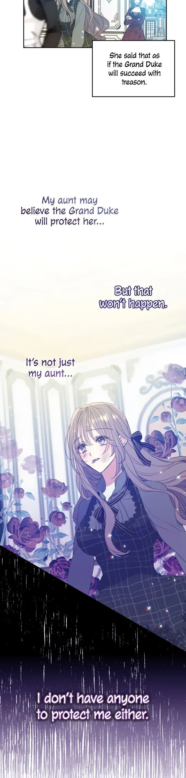 Your Majesty, Please Don’t Kill Me Again Chapter 63 page 14