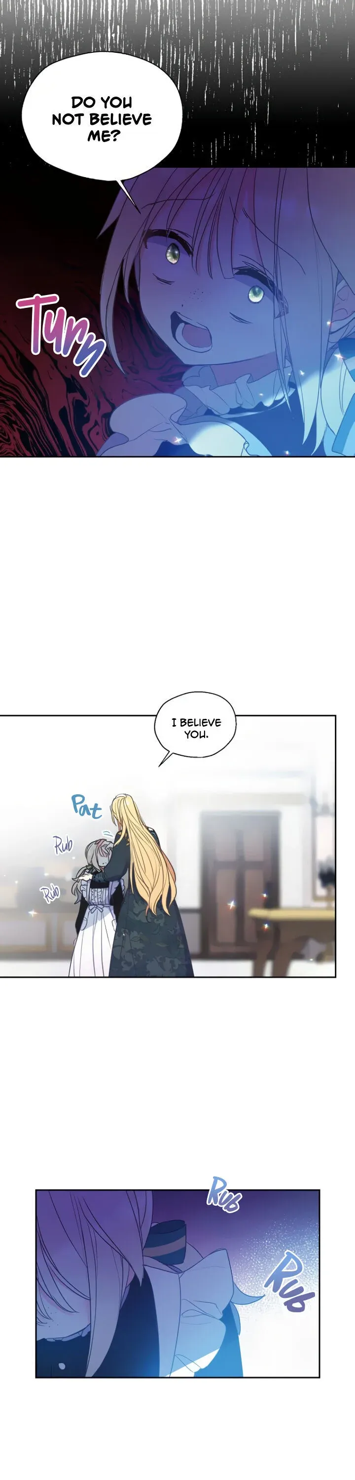 Your Majesty, Please Don’t Kill Me Again Chapter 63 page 16