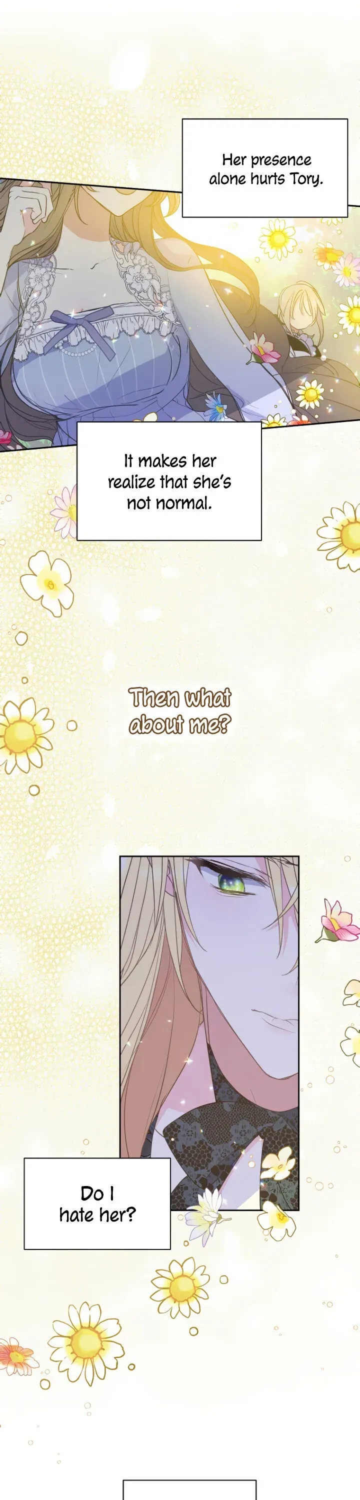 Your Majesty, Please Don’t Kill Me Again Chapter 63 page 18