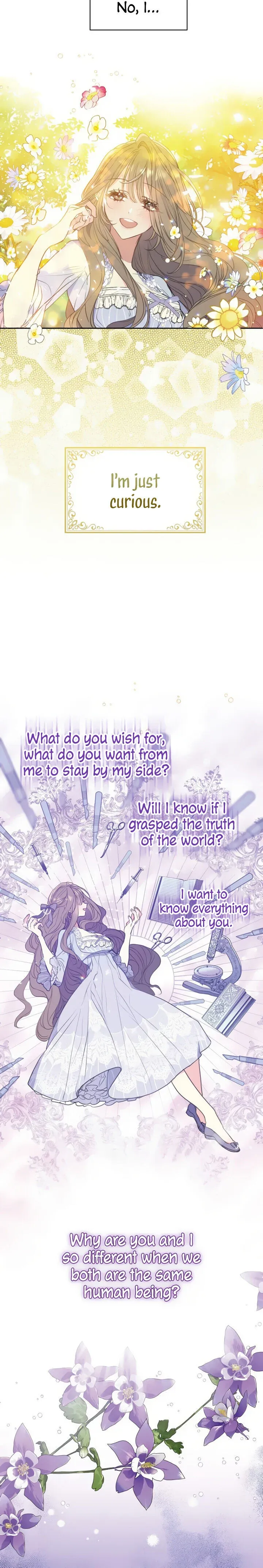 Your Majesty, Please Don’t Kill Me Again Chapter 63 page 19