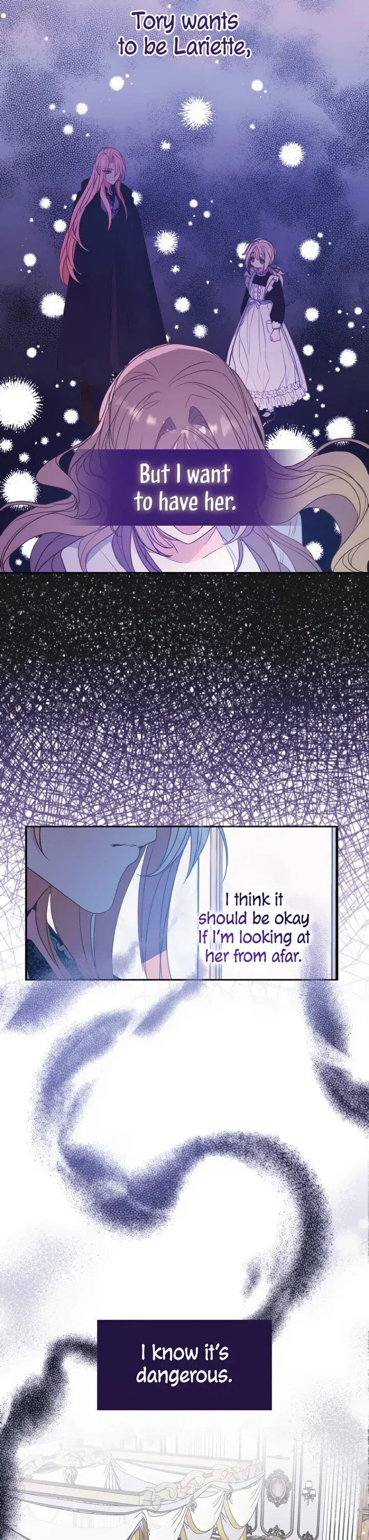 Your Majesty, Please Don’t Kill Me Again Chapter 63 page 20