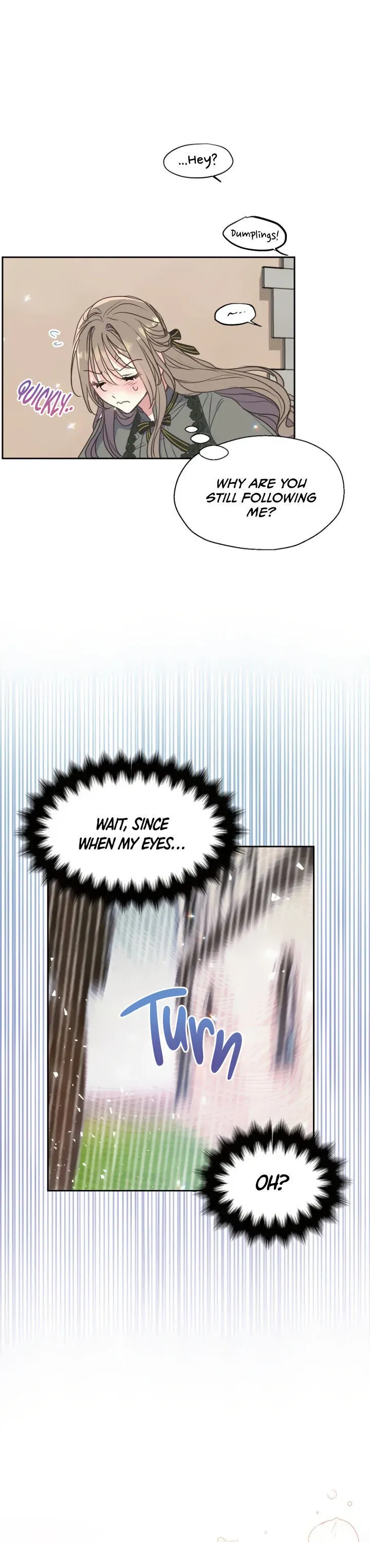 Your Majesty, Please Don’t Kill Me Again Chapter 63 page 5