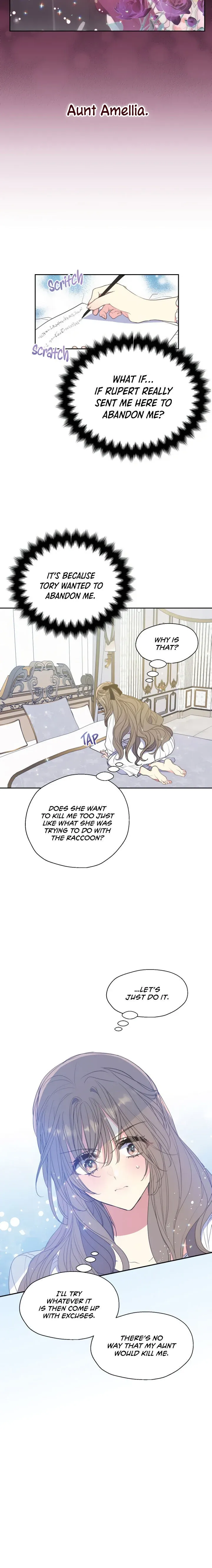 Your Majesty, Please Don’t Kill Me Again Chapter 64 page 16