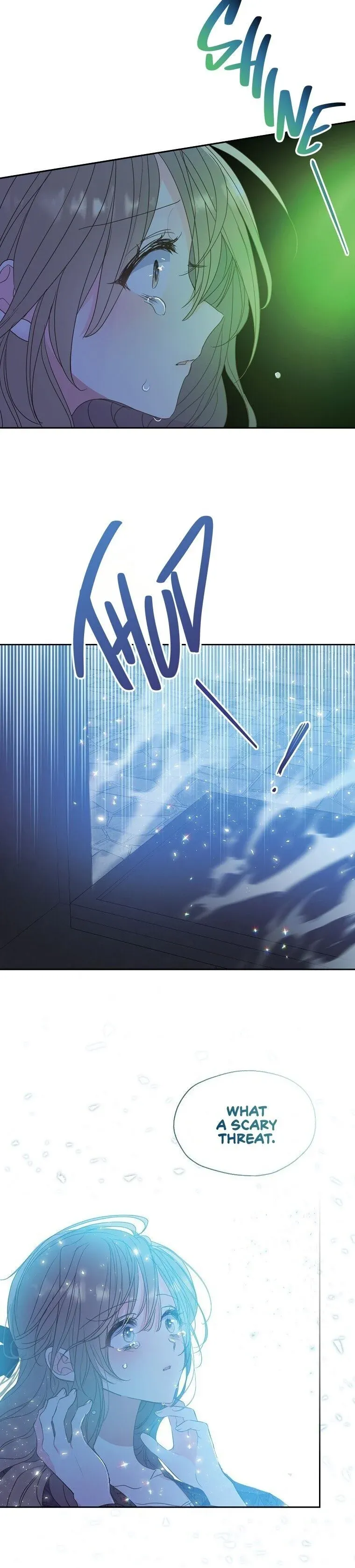 Your Majesty, Please Don’t Kill Me Again Chapter 65 page 4