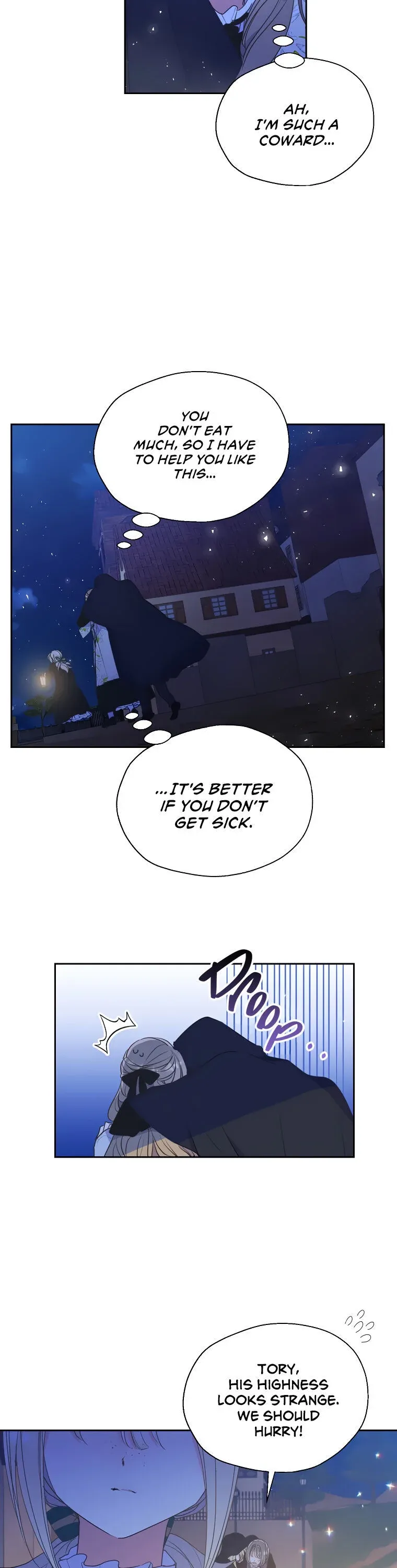 Your Majesty, Please Don’t Kill Me Again Chapter 66 page 11