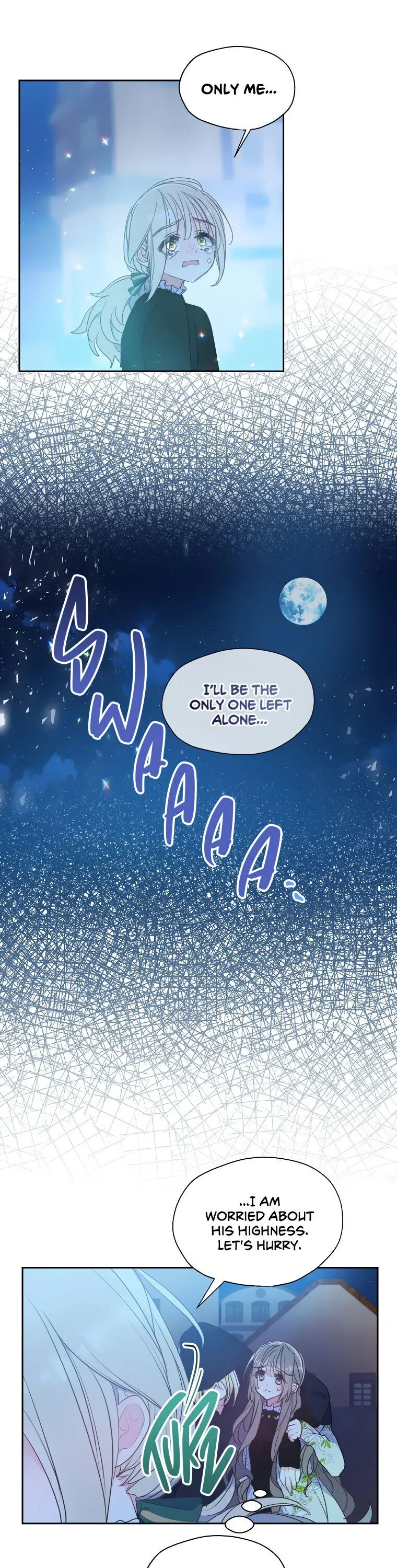 Your Majesty, Please Don’t Kill Me Again Chapter 66 page 14