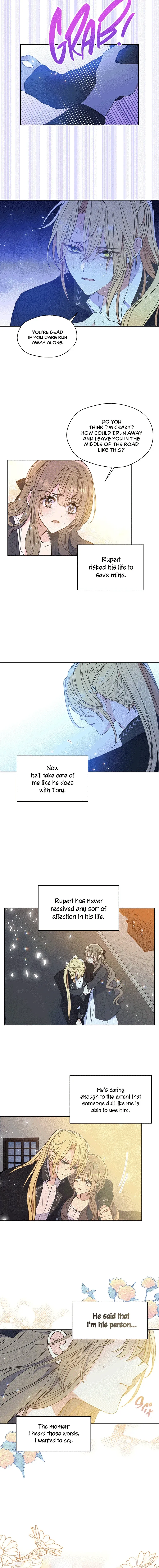 Your Majesty, Please Don’t Kill Me Again Chapter 66 page 1